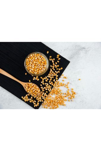 Organic Windy Valley Cin Mısır 500 gr