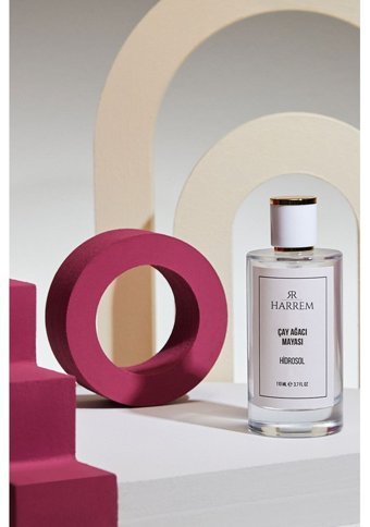 Harrem Tüm Cilt Tipleri İçin Sprey Tonik 110 ml