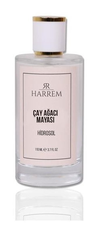 Harrem Tüm Cilt Tipleri İçin Sprey Tonik 110 ml