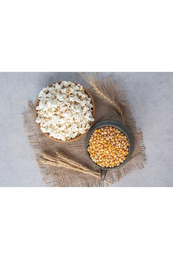 Organic Windy Valley Cin Mısır 500 gr