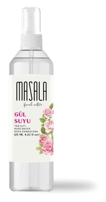 Masala Tüm Cilt Tipleri İçin Sprey Tonik 213 ml