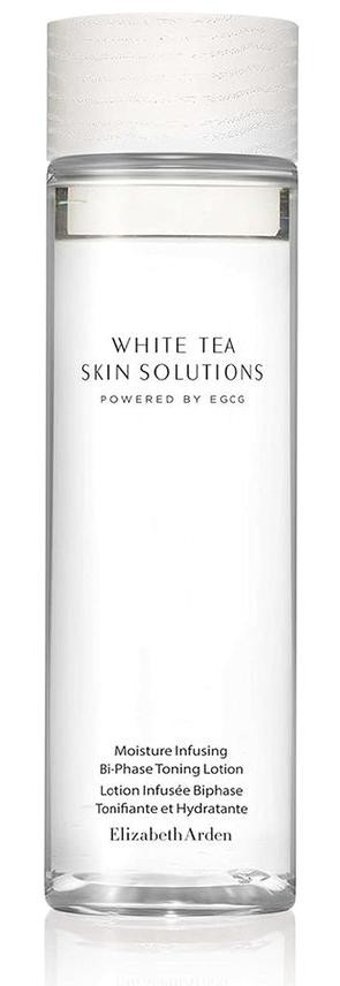 Elizabeth Arden Skin Solutions Tüm Cilt Tipleri İçin Losyon Tonik 200 ml