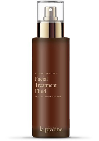 La Pivoine Facial Treatment Tüm Cilt Tipleri İçin Likit Tonik 101 ml