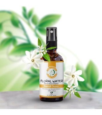 Edy's Organics Tüm Cilt Tipleri İçin Sprey Tonik 55 ml
