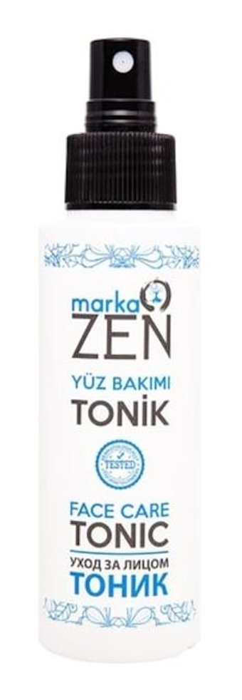 Marka Zen Tüm Cilt Tipleri İçin Gözenek Sıkılaştırıcı Sprey Tonik 125 ml