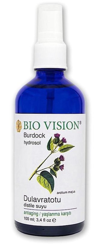 BioVision Tüm Cilt Tipleri İçin Sprey Tonik 101 ml