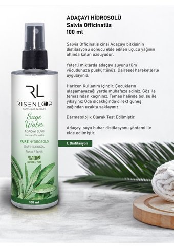 Risenloop İçin Sprey Tonik 87 ml