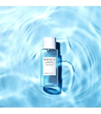 Skin1004 Madagascar Centella Tüm Cilt Tipleri İçin Salisilik Asitli Likit Tonik 210 ml