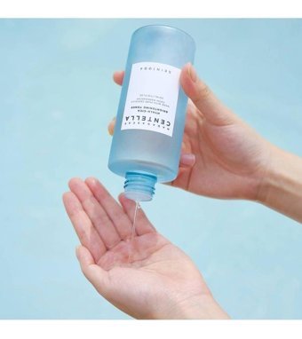Skin1004 Madagascar Centella Tüm Cilt Tipleri İçin Salisilik Asitli Likit Tonik 210 ml