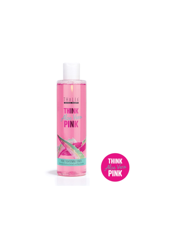 Thalia Pink İçin Gözenek Sıkılaştırıcı Leke Giderici Likit Tonik 250 ml