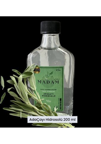 Madam Tüm Cilt Tipleri İçin Likit Tonik 200 ml