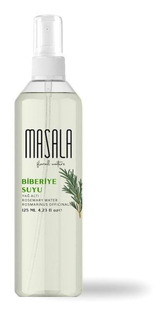 Masala Tüm Cilt Tipleri İçin Sprey Tonik 210 ml