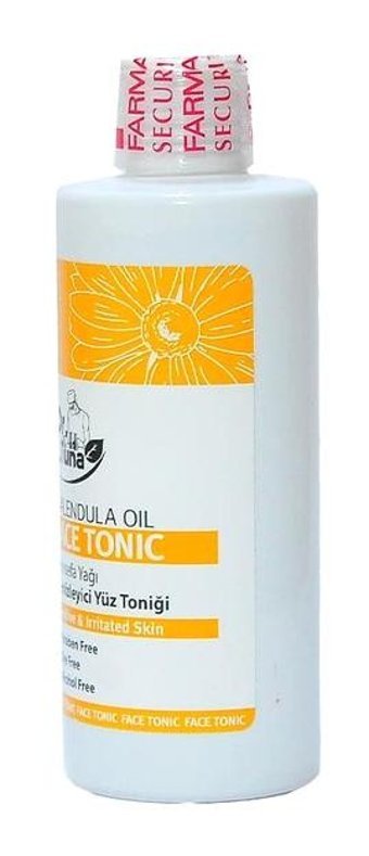 Farmasi Hassas Ciltler İçin Yüz Temizleyici Likit Tonik 225 ml