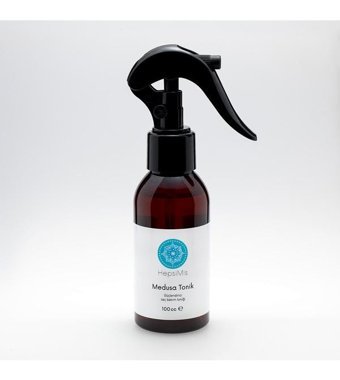 Hepsimis Medusa Tüm Cilt Tipleri İçin Likit Tonik 100 ml