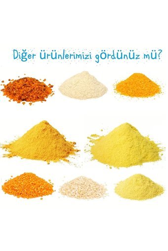 Balcancıoğlu Kırmızı Çorbalık Mısır 1 kg