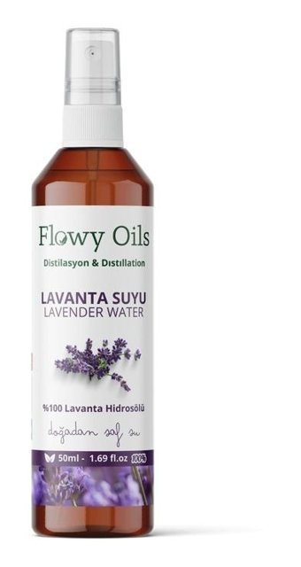 Flowy Oils Tüm Cilt Tipleri İçin Gözenek Sıkılaştırıcı Sprey Tonik 234 ml