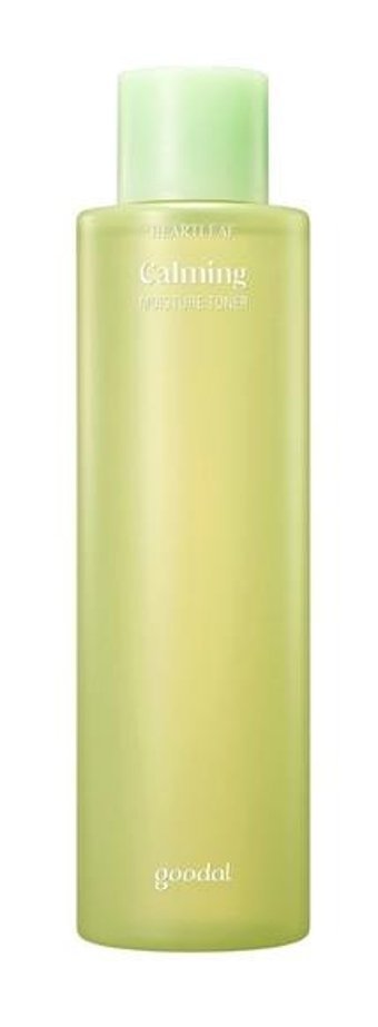 Goodal Heartleaf Tüm Cilt Tipleri İçin Salisilik Asitli Leke Giderici Losyon Tonik 300 ml