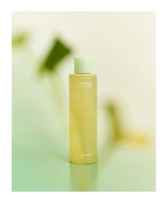 Goodal Heartleaf Tüm Cilt Tipleri İçin Salisilik Asitli Leke Giderici Losyon Tonik 300 ml