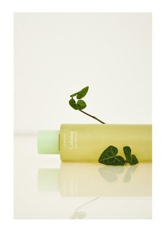 Goodal Heartleaf Tüm Cilt Tipleri İçin Salisilik Asitli Leke Giderici Losyon Tonik 300 ml
