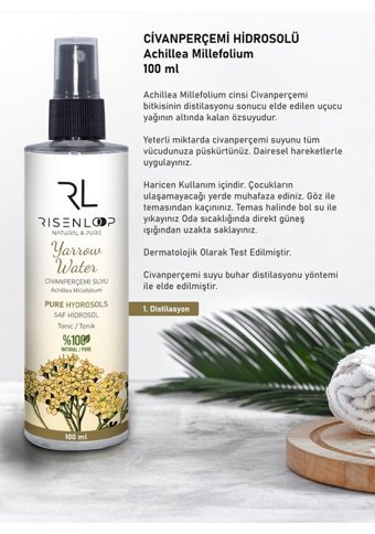 Risenloop İçin Sprey Tonik 89 ml