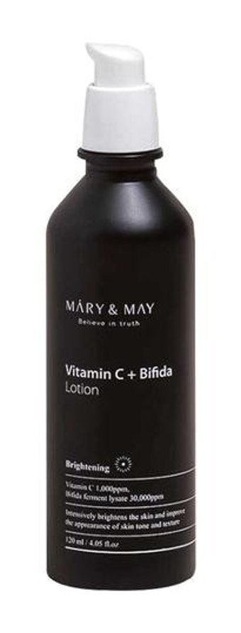 Mary & May Tüm Cilt Tipleri İçin Leke Giderici Losyon Tonik 120 ml
