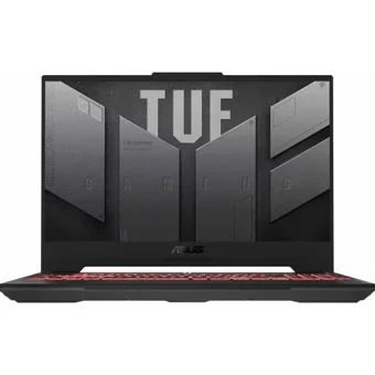 Asus TUF Gamıng A15 FA507XI-LP042 Zi132 Harici GeForce RTX 4070 AMD Ryzen 9 40 GB Ram DDR5 4 TB SSD 15.6 inç Full HD Windows 10 Pro Gaming Notebook Laptop