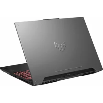 Asus TUF Gamıng A15 FA507XI-LP042 Zi132 Harici GeForce RTX 4070 AMD Ryzen 9 40 GB Ram DDR5 4 TB SSD 15.6 inç Full HD Windows 10 Pro Gaming Notebook Laptop