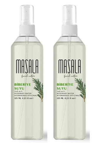 Masala Tüm Cilt Tipleri İçin Sprey Tonik 211 ml