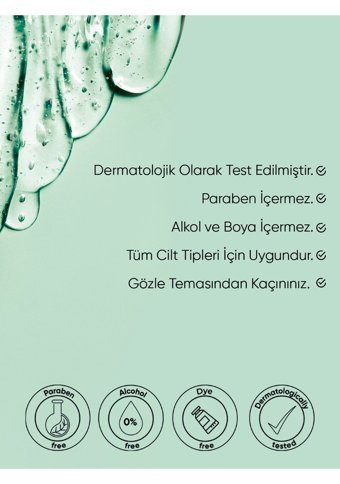 Voop Tüm Cilt Tipleri İçin Aha+Bha Gözenek Sıkılaştırıcı Tonik 200 ml