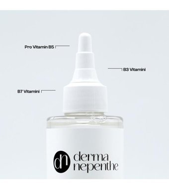 Derma Nepenthe Hassas Ciltler İçin Likit Tonik 200 ml