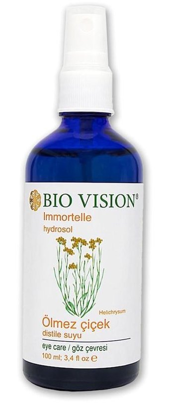 BioVision Tüm Cilt Tipleri İçin Sprey Tonik 103 ml