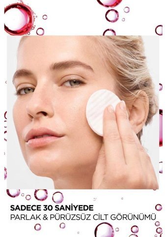 L'Oréal Paris Revitalift Tüm Cilt Tipleri İçin Salisilik Asitli Likit Tonik 180 ml