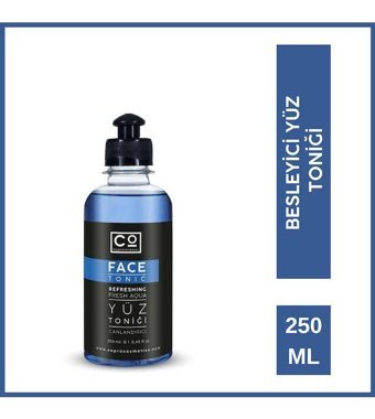 Co Professional Tüm Cilt Tipleri İçin Likit Tonik 250 ml