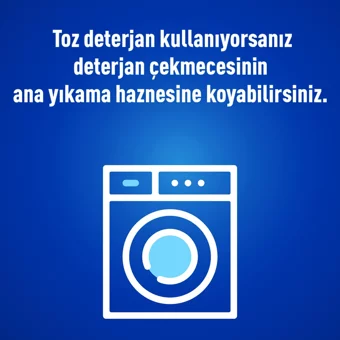 Calgon Powerball Kireç Önleyici