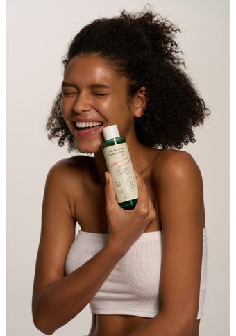 Axis-Y Daily Purifying Treatment Tüm Cilt Tipleri İçin Aha+Bha Salisilik Asitli Yüz Temizleyici Likit Tonik 200 ml