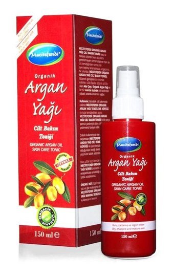 Mecitefendi Yağlı Ciltler İçin Gözenek Sıkılaştırıcı Sprey Tonik 150 ml