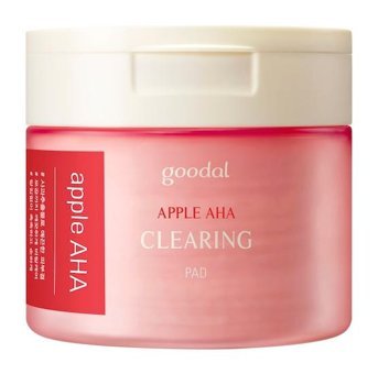 Goodal Tüm Cilt Tipleri İçin Aha+Bha Ped Tonik 160 ml