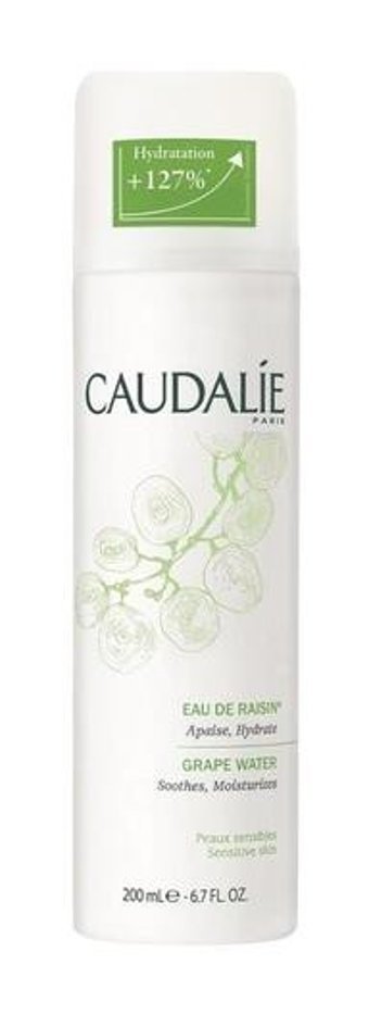 Caudalie Hassas Ciltler İçin Gözenek Sıkılaştırıcı Sprey Tonik 200 ml