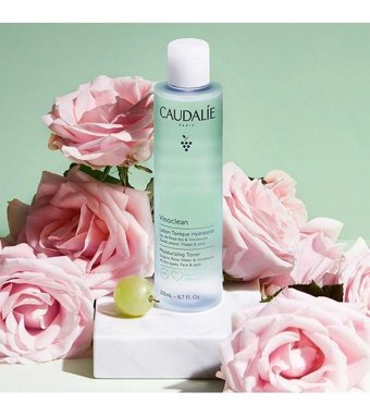 Caudalie Vinocelan Tüm Cilt Tipleri İçin Likit Tonik 200 ml