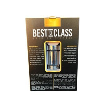 Bestoclass Premium Product Kireç Önleyici