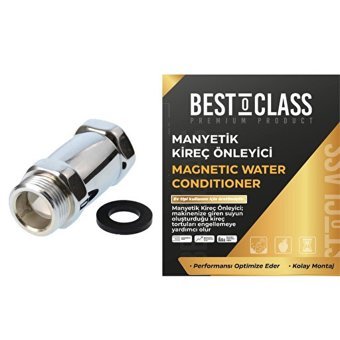 Bestoclass Premium Product Kireç Önleyici