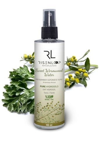 Risenloop İçin Sprey Tonik 100 ml