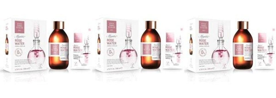 Eyüp Sabri Tuncer Mystic Tüm Cilt Tipleri İçin Sprey Tonik 201 ml