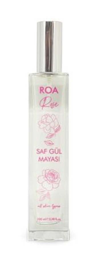 Roa Bitkisel İçin Sprey Tonik 100 ml