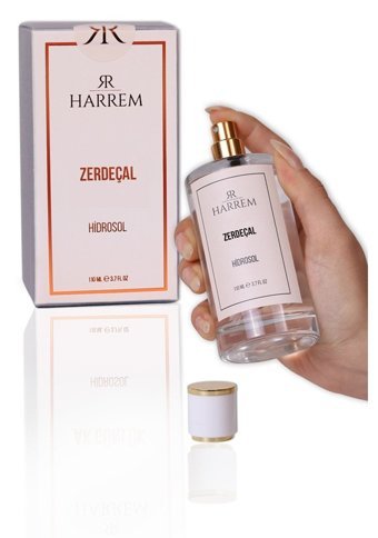 Harrem Tüm Cilt Tipleri İçin Sprey Tonik 111 ml