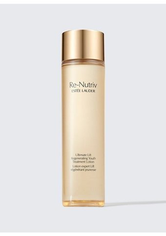 Estée Lauder Re-Nutriv Ultimate Lift Tüm Cilt Tipleri İçin Gözenek Sıkılaştırıcı Leke Giderici Losyon Tonik 401 ml