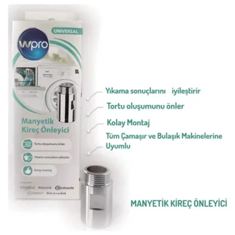 Wpro Universal 1 lt Kireç Önleyici