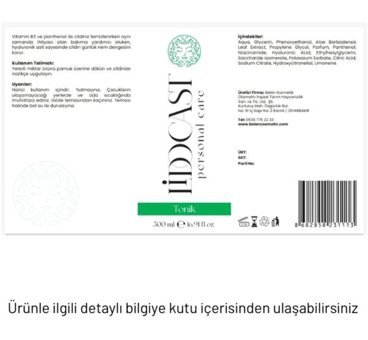 Bioderma Tüm Cilt Tipleri İçin Gözenek Sıkılaştırıcı Leke Giderici Yüz Temizleyici Jel Tonik 500 ml