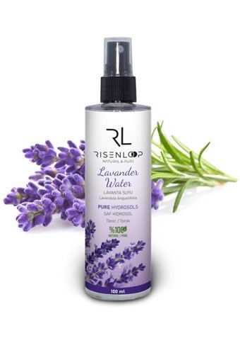 Risenloop İçin Sprey Tonik 95 ml