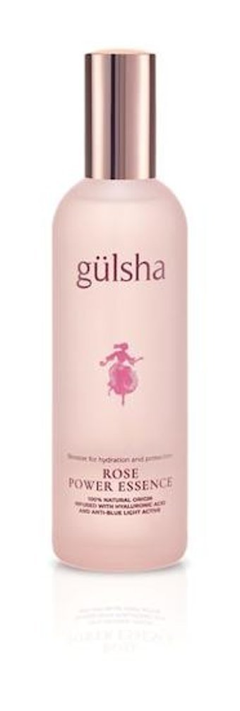 Gülsha Tüm Cilt Tipleri İçin Gözenek Sıkılaştırıcı Leke Giderici Likit Tonik 100 ml